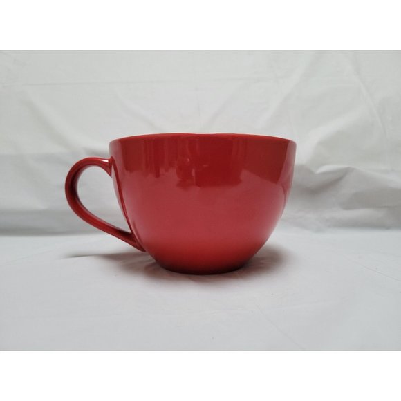 NWT Disney Store Exclusive Mickey "On the Go For a Cup of Joe" Coffee Tea Mug - Picture 4 of 7